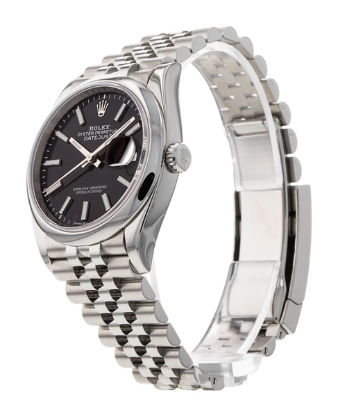 Rolex Datejust 126200